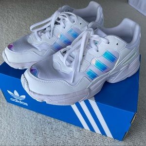 Adidas “dad” sneakers